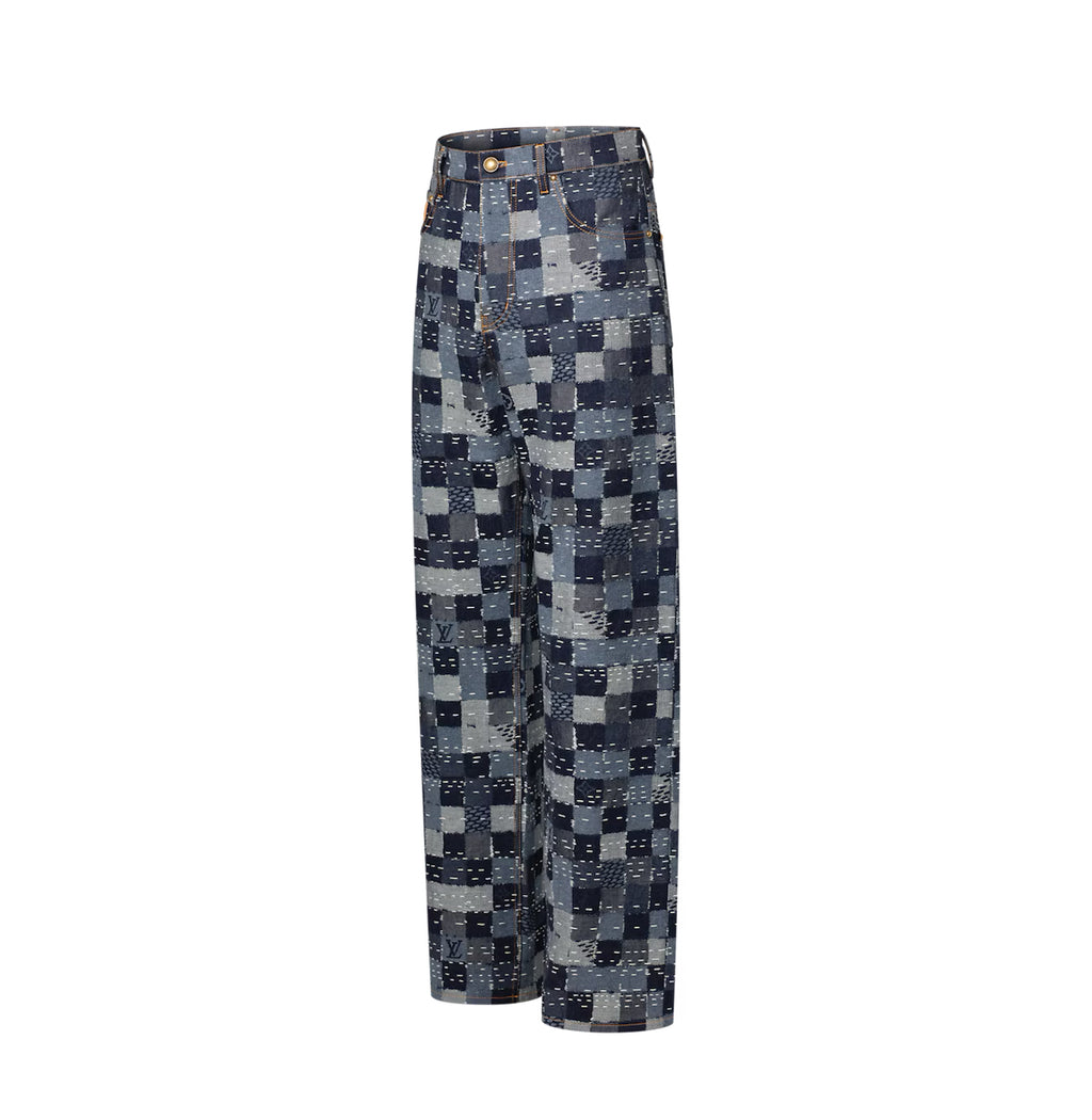 Winniemodo,Winnie modo,Louis Vuitton 1AILSE,LV 1AILSE,Louis Vuitton Gamier pants,LV pants,Louis Vuitton pants,LV pants,Louis