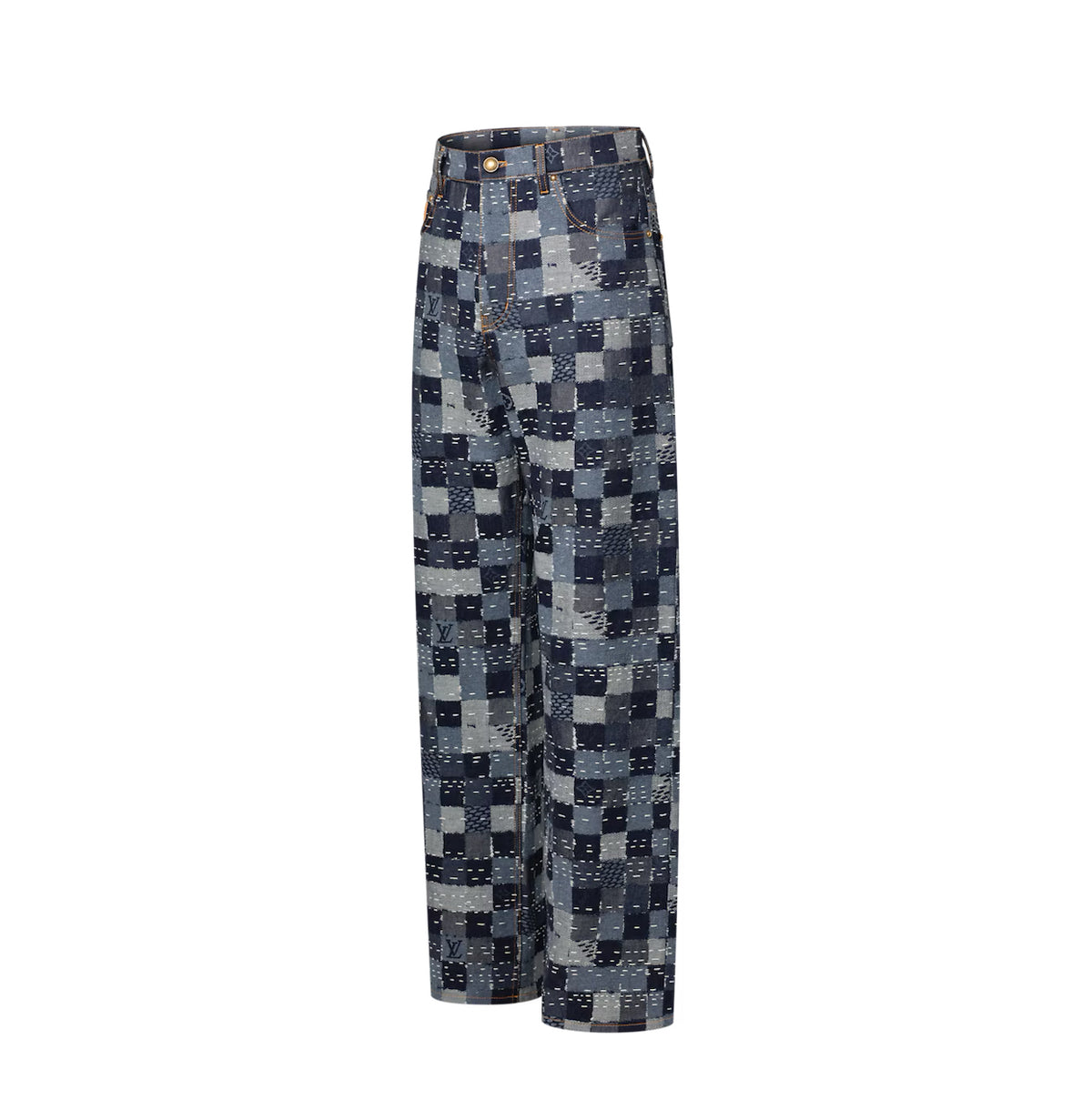 Winniemodo,Winnie modo,Louis Vuitton 1AILSE,LV 1AILSE,Louis Vuitton Gamier pants,LV pants,Louis Vuitton pants,LV pants,Louis
