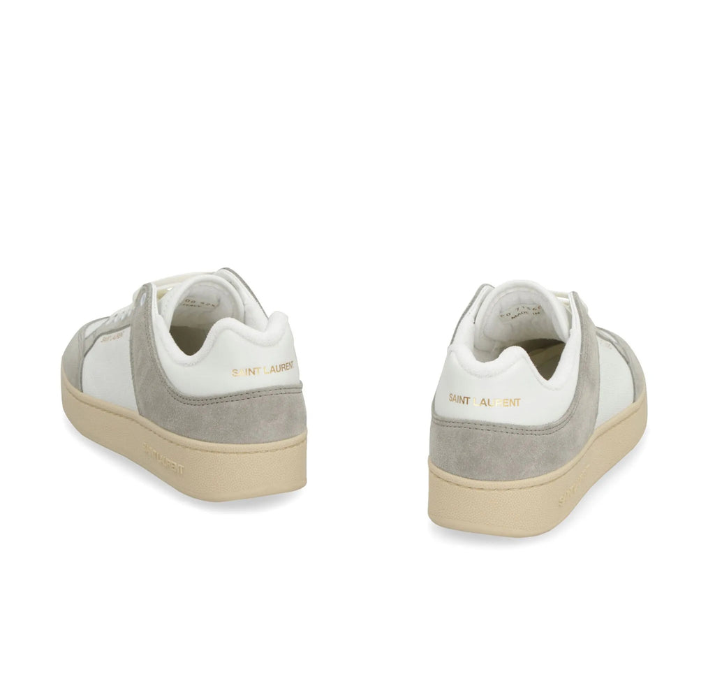 Winniemodo,Winnie modo,Saint Laurent panelled lace up sneakers,Saint Laurent sneakers,Saint Laurent sneakers sale,Saint Laure