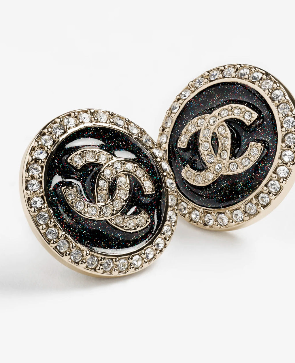 WinnieModo,Winnie modo,Chanel studs earrings,Chanel studs,Chanel studs sale,Chanel earrings,Chanel earrings sale,Chanel studs