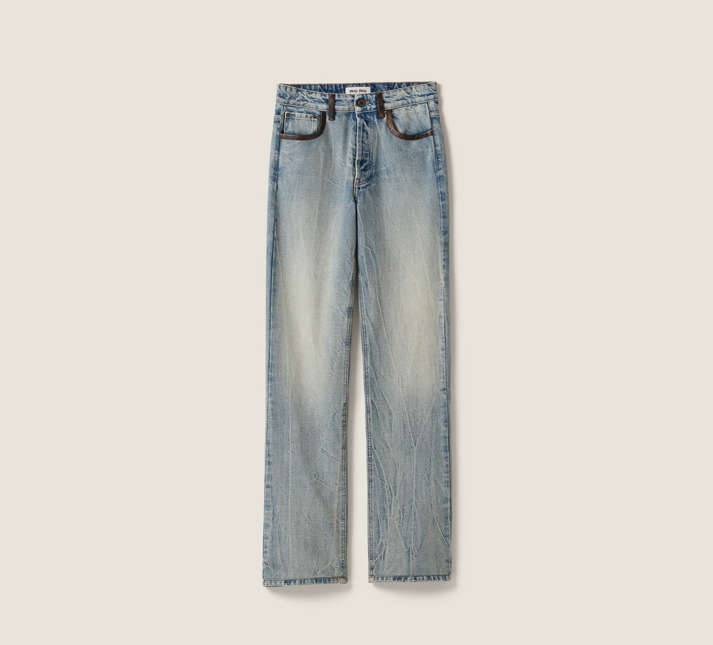 Winniemodo,Winnie modo,MIU MIU GWP580,Miu Miu denim jeans,Miu Miu denim jeans sale,MIU Miu jeans,Miu Miu jeans sale,Miu Miu j