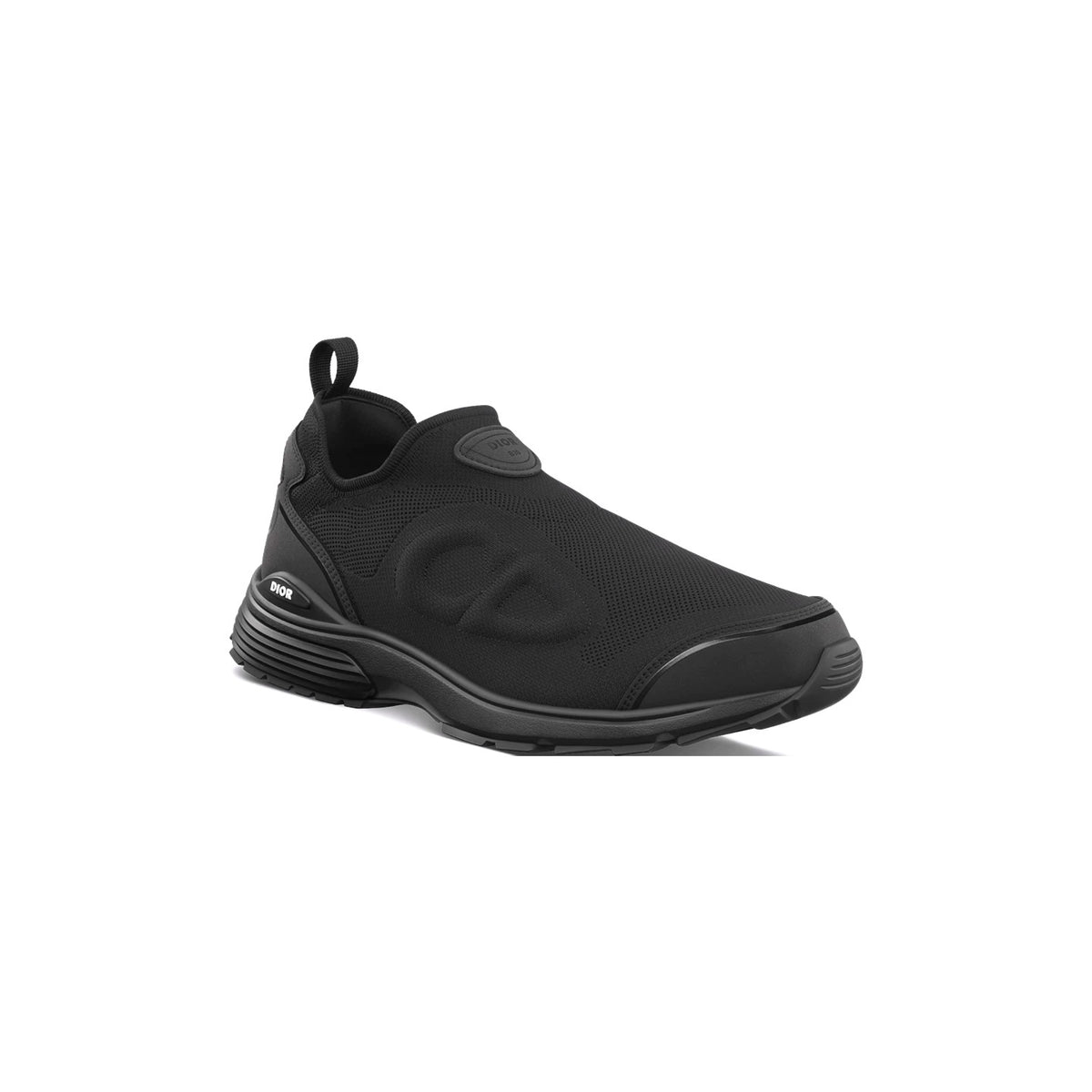 Dior 3SN322ZEJ,Dior B30 Countdown Sneaker,Dior B30,Dior B30 Countdown,Dior B30 Countdown black,Dior B30 sneaker,Dior black sn