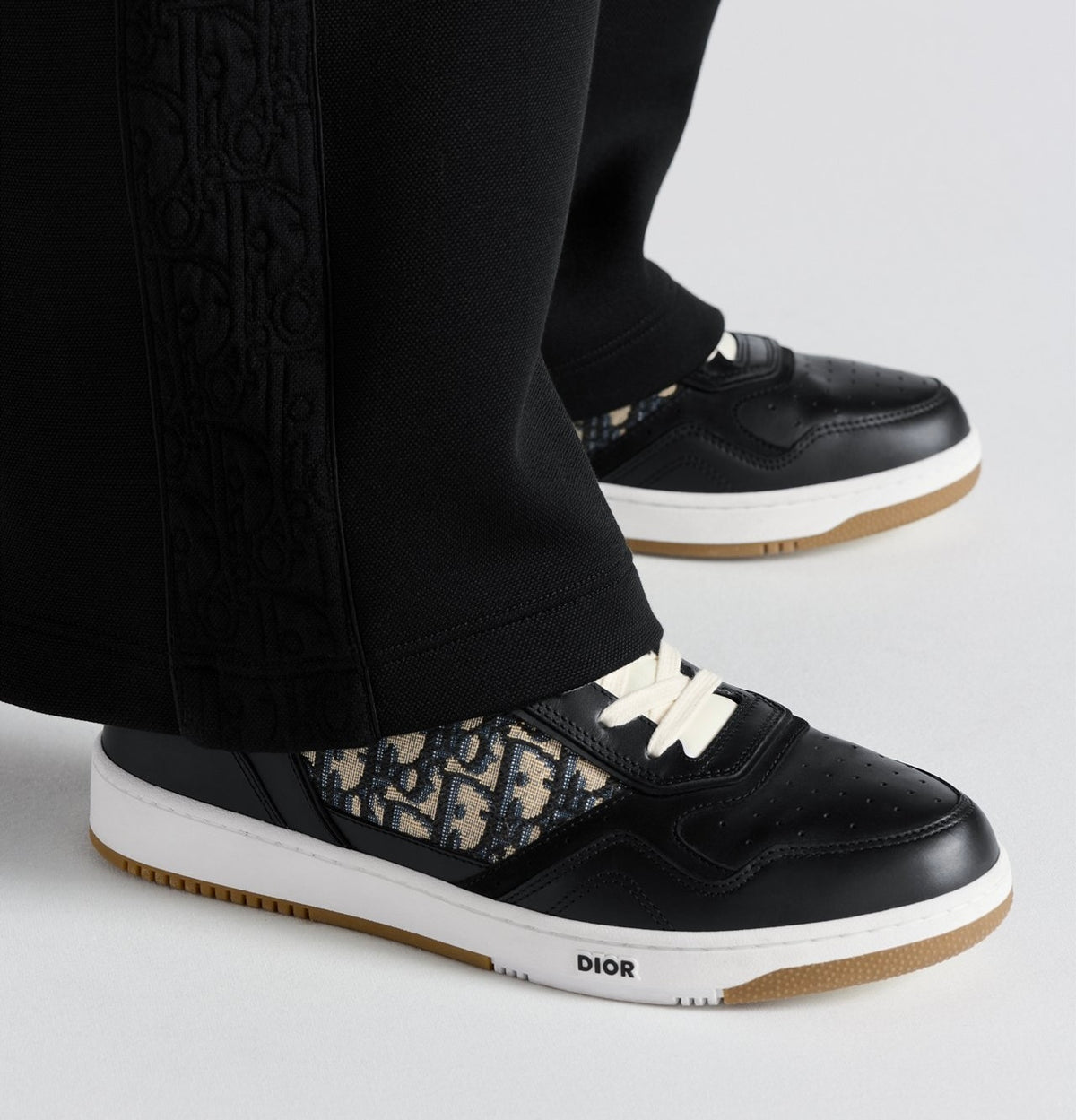Winniemodo,Winnie modo,Dior 3SN272ZIR ,Dior B27 uptown black,Dior B27 black,Dior B27 sneaker,Dior B27 sneaker sale men,Dior s