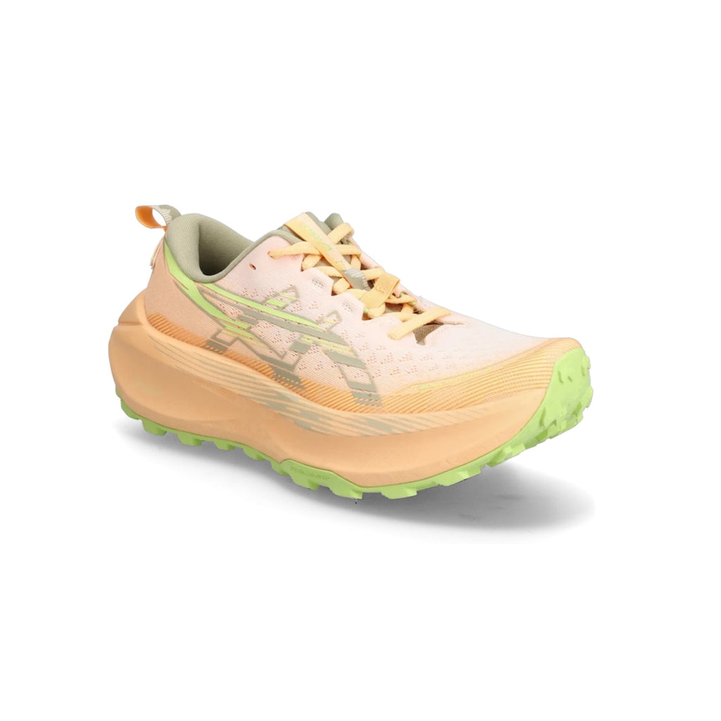 Winniemodo,Winnie modo,Asics 229411524,Asics Trabuco Max 4 Sneaker,Asics Trabuco Max 4 yellow,Asics sneaker,Asics sneaker sal