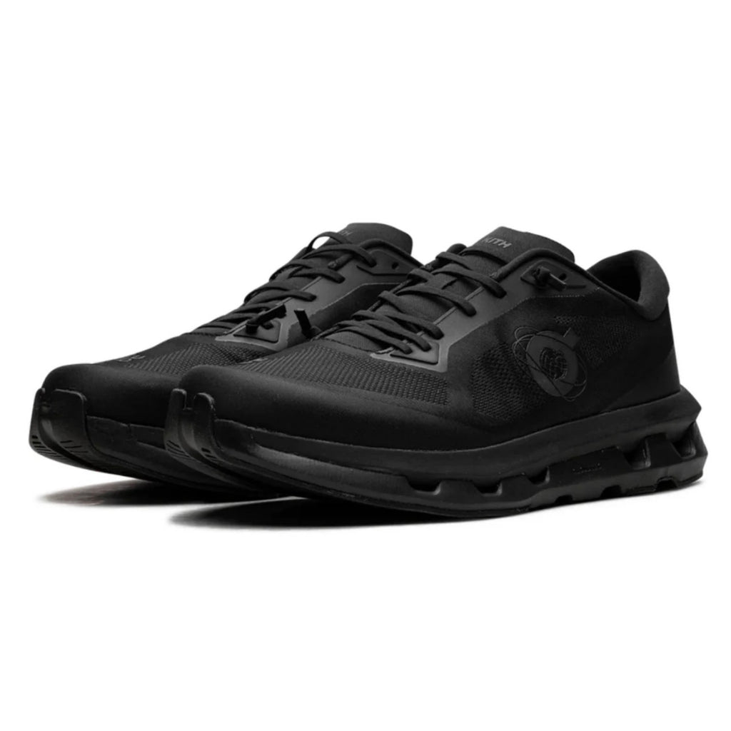 On 3MF11130485,On Kith Cloudzone sneaker,on cloud x kith sneaker,on x kith cloudzone black sneaker,on x kith cloudzone sneake