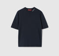 Winniemodo,Winniemodony,Gucci 787736 XKD2A,Gucci T-shirt,Gucci t-shirt navy,Gucci t-shirt men,Gucci t-shirt sale men,High fas