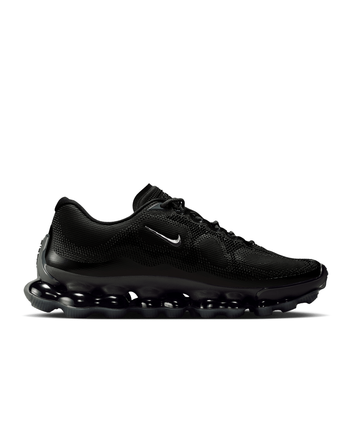 Winniemodo,Winniemodony,Nike Air Liquid x Fragment Sneaker,Fragment x Nike Air Liquid,Nike sneaker black,Nike running shoes,N