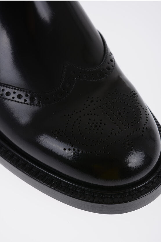 Winniemodo,Winnie modo,Dior leather chelsea boots brogues details.Dior chelsea boots,Dior boots,Dior boots mens,Dior boots me