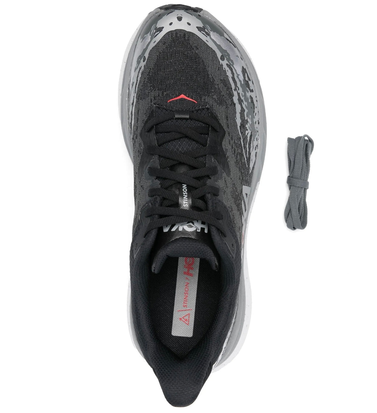 Winniemodo,Winnie modo,Hoka Stinson 7 Sneaker,Hoka Stinson 7 Black,Hoka Stinson 7 Black sale,Hoka Sneaker,Hoka sneaker black,