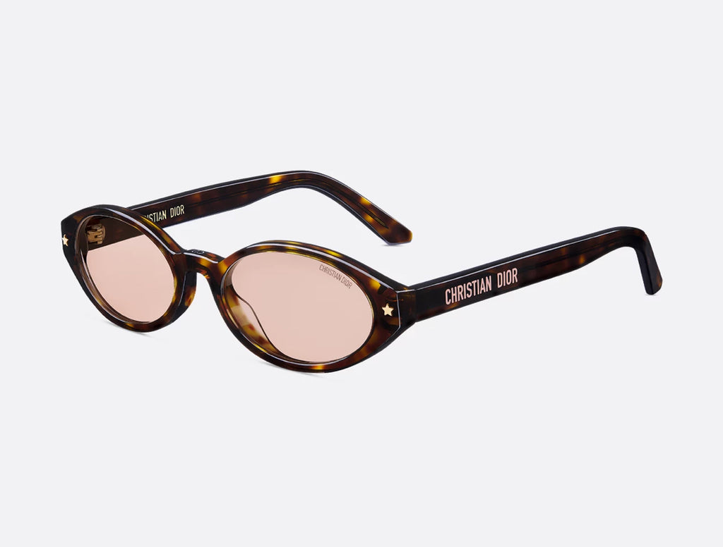 Dior pacific R1F sunglasses,Dior brown tortoises sunglasses,Dior R1F,Dior tortoises sunglasses,Dior pink lenses sunglasses,Di