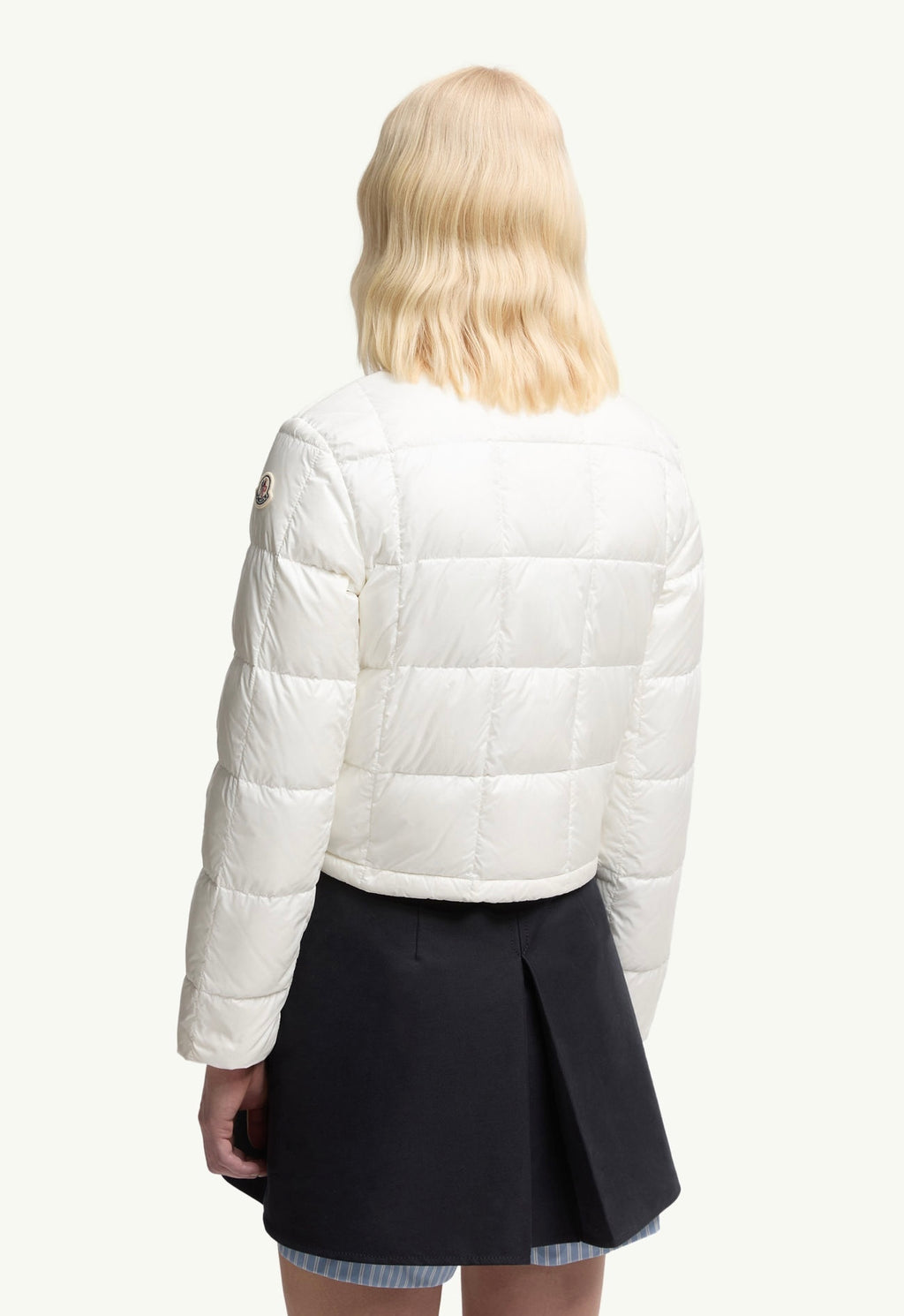 Winniemodo,Winnie modo,Moncler K20931A00017597YF,Moncler short down jacket,Moncler down,Moncler down sale,Moncler down womens