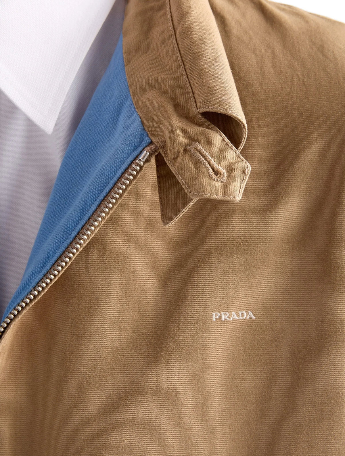 Winniemodo,Winnie modo,Prada SGC885SOOO1715,Prada jacket,Prada jacket sale,Prada zip up jacket,Prada zip up jacket sale,Prada