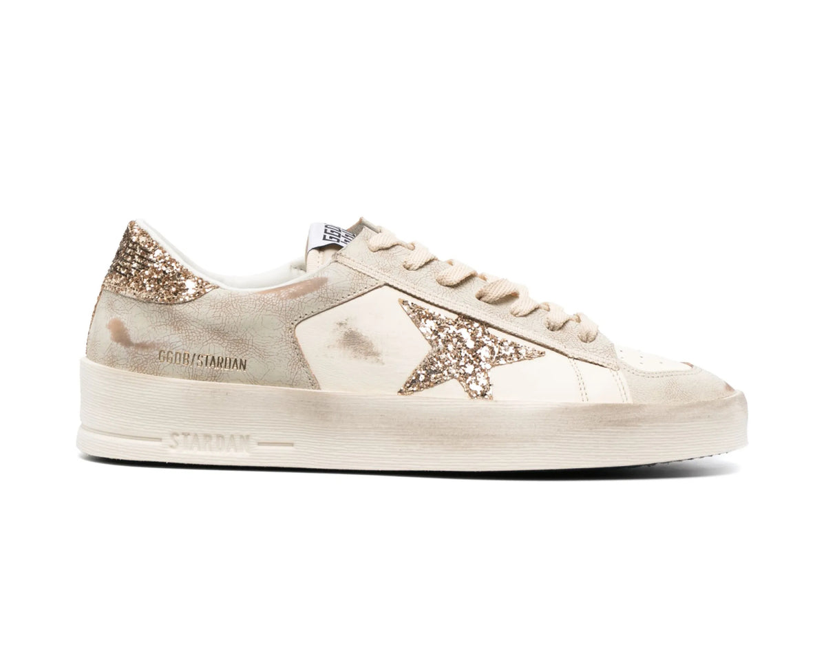 Winniemodo,Winnie modo,Golden goose star patch lace up sneakers,Golden Goose sneakers,Golden Goose sneakers gold,Golden Goose