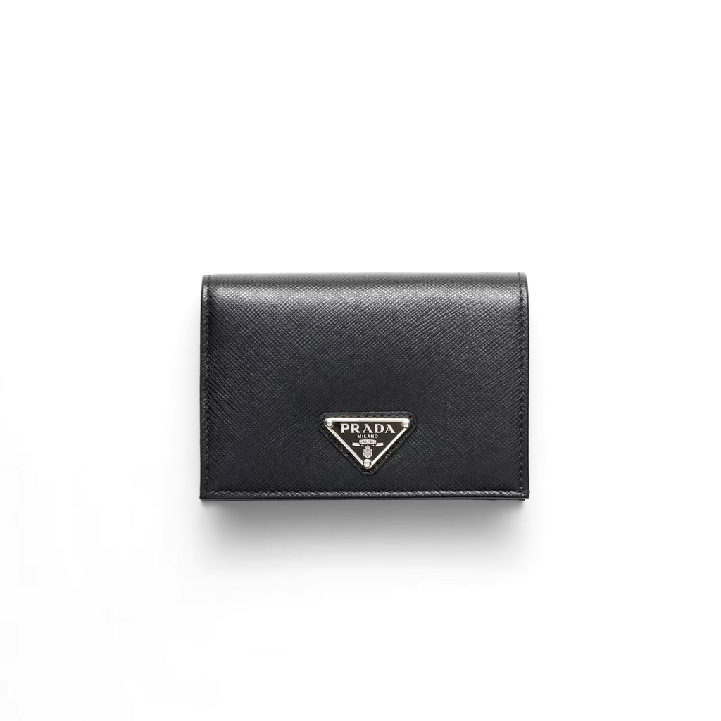 Winniemodo,Winnie modo,Prada 1MV021,Prada Small Saffiano Leather Wallet,Prada small wallet,Prada wallet,Prada wallet sale,Pra