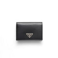 Winniemodo,Winnie modo,Prada 1MV021,Prada Small Saffiano Leather Wallet,Prada small wallet,Prada wallet,Prada wallet sale,Pra
