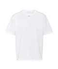 Winniemodo,Winniemodony,Prada UJN843,Prada cotton T-shirt,Prada tee men,Prada t-shirt men sale,Prada tee men,Prada t-shirt me