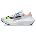 Nike DX1599-100,Nike Zoom Fly 5 Men's Road Running Shoes,Nike zoom fly 5,Nike zoom fly 5 white,Nike zoom fly 5 sneaker,Nike s