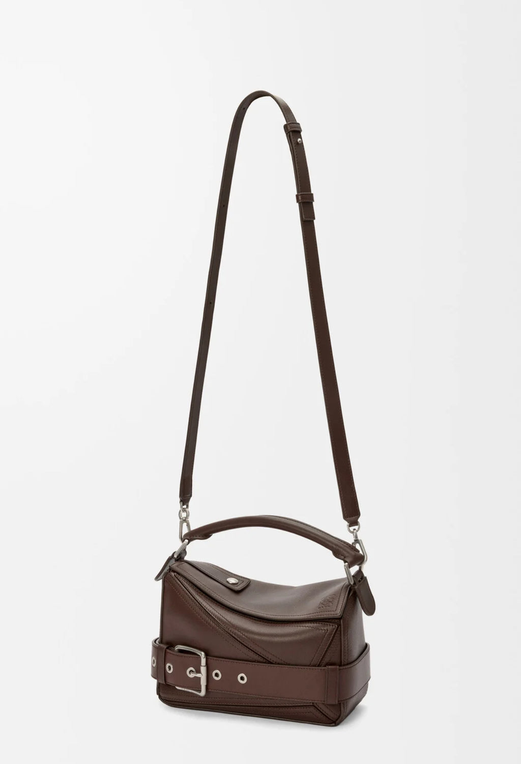Winniemodo,Winnie modo,Loewe A510S21XC7,Loewe small puzzle biker bag,Loewe bag,Loewe bag sale,Loewe puzzle bag,Loewe puzzle b