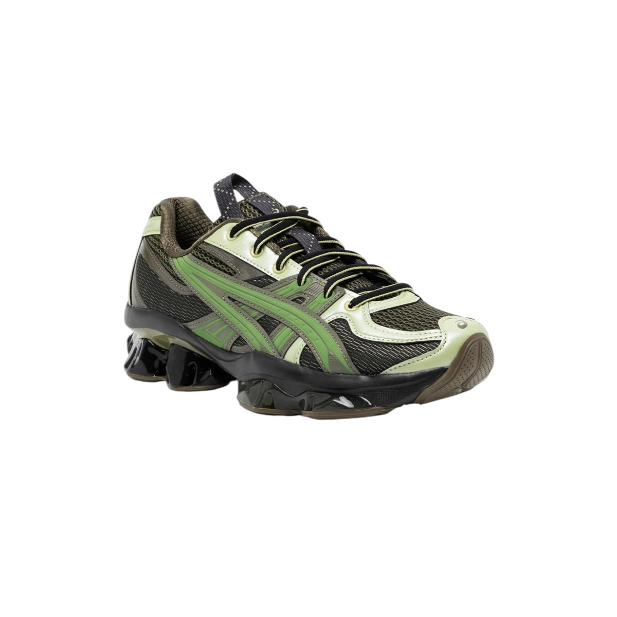 ASICS US5-S GEL sneaker,ASICS GEL sneaker,ASICS GEL sneaker green,ASICS GEL sneaker mens,ASICS GEL sneaker womens,Asics kiko