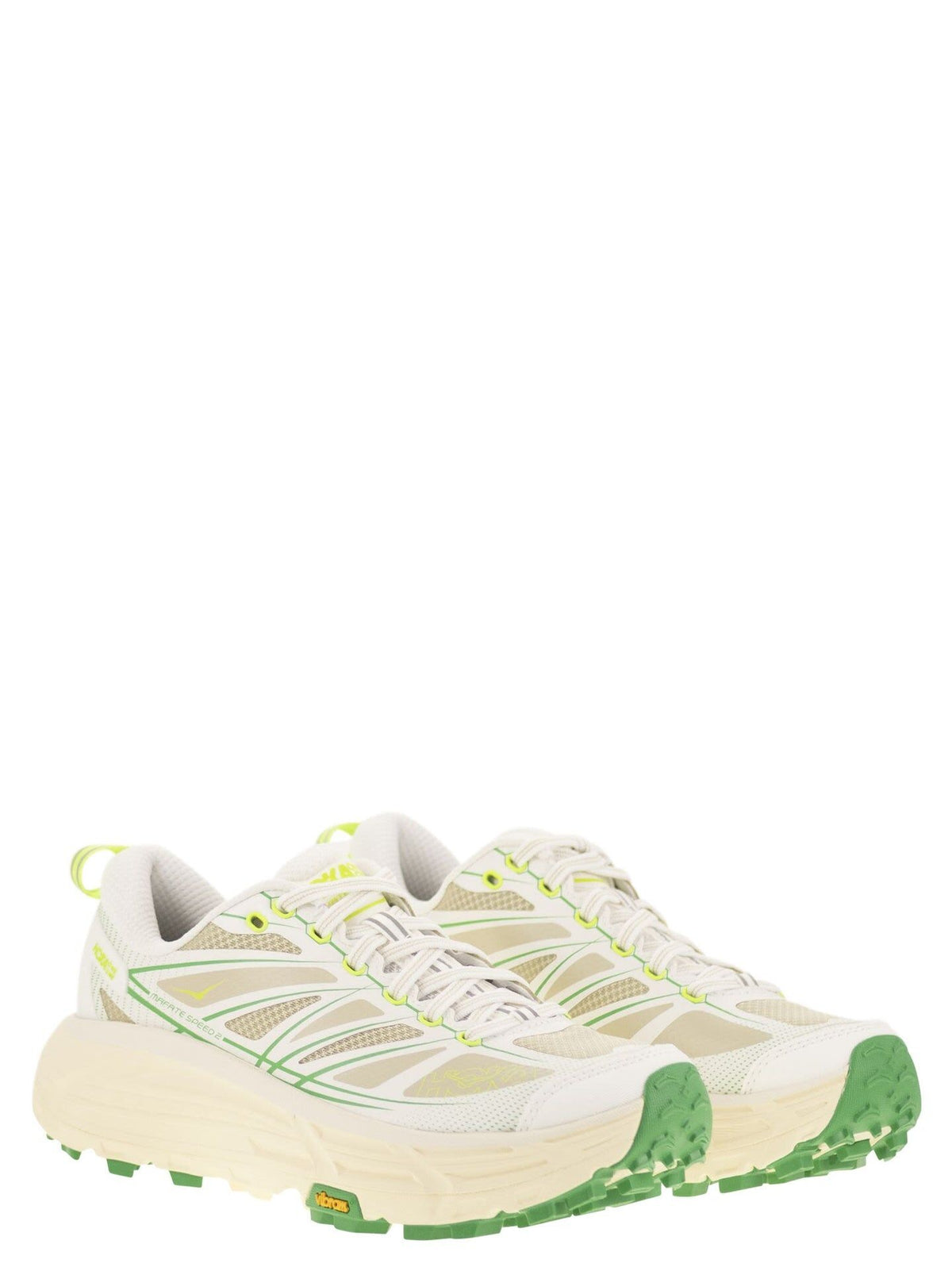 Winniemodo,Winniemodony,Hoka 1126851,Hoka MAFATE SPEED 2 Sneaker,Hoka Mafate speed 2 green,Hoka Mafate speed 2 green sale,Hok
