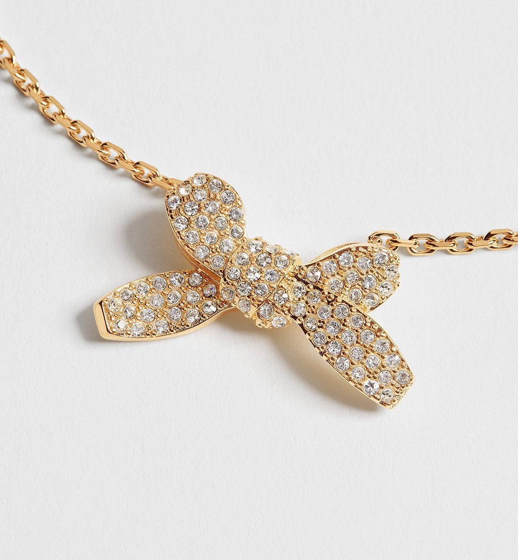 Winniemodo,Winniemodony,Dior N3649WOMCY,Dior bow necklace,Dior necklace sale,Dior necklace outlet,Dior necklace discount,Luxu