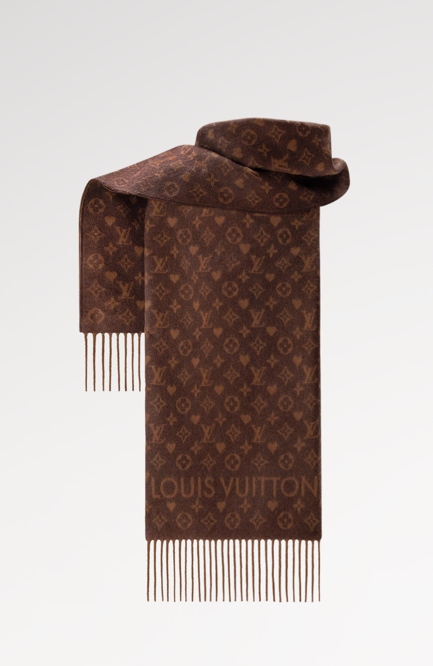 Louis Vuitton Game on scarf,LV M77377, LV scarf authenticity, LV scarf on sale,Louis Vuitton scarf outlet, Louis Vuitton cash