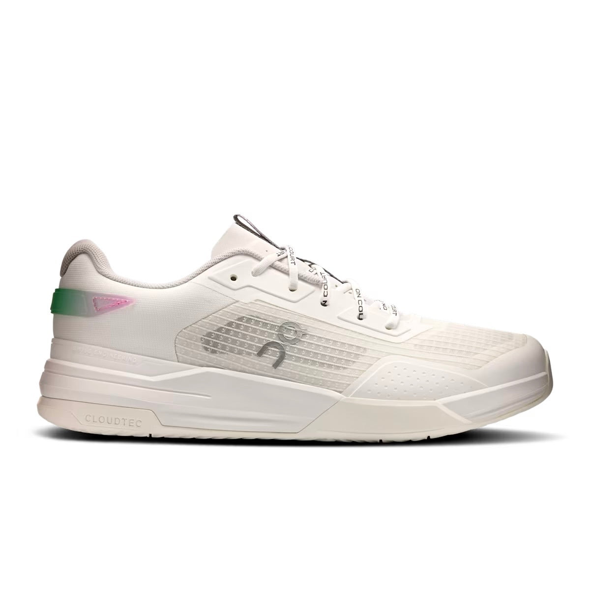 Winniemodo,Winnie modo,On Cloud The Roger Adv 25 white,On Cloud The Roger sneaker,On Cloud the Roger sneaker white,On cloud s