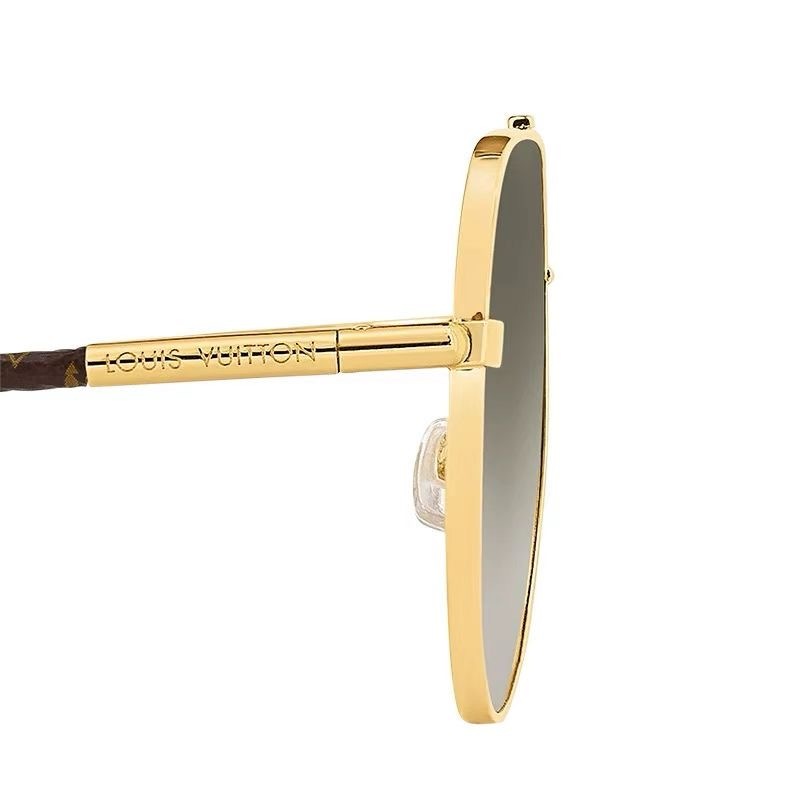 Louis Vuitton Z1797U,LV Z1797U,Louis Vuitton Z1795U,LV Z1795U,Louis Vuitton pilot sunglasses,Louis Vuitton aviator sunglasses