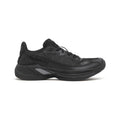 MM6 x Salomon Spectur 2 Low Top Sneaker,MM6 x Salomon sneaker,MM6 x Salomon Spectur 2,Salomon x MM6 sneaker black,Salomon x M