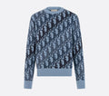 Winniemodo,Winnie modo,Dior 613M626A2026,Dior oblique sweater,Dior oblique sweater sale,Dior sweater monogram,Dior sweater mo