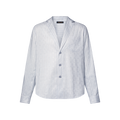 Winniemodo,Winniemodony,Louis Vuitton 1AK79O,LV shirt jacket,LV shirt striped,Louis Vuitton shirt silk,LV menswear discount o