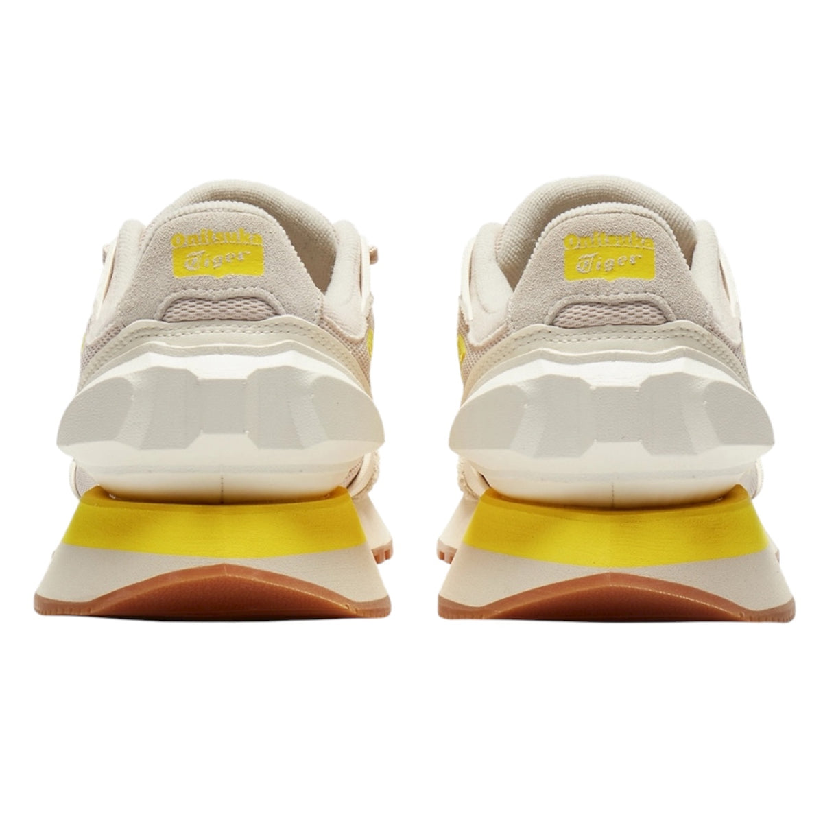 Winniemodo,Winnie modo,Onitsuka tiger 1183B555,Onitsuka Tiger Moage Co yellow,Onitsuka Tiger Moage Co,Onitsuka Tiger sneaker,