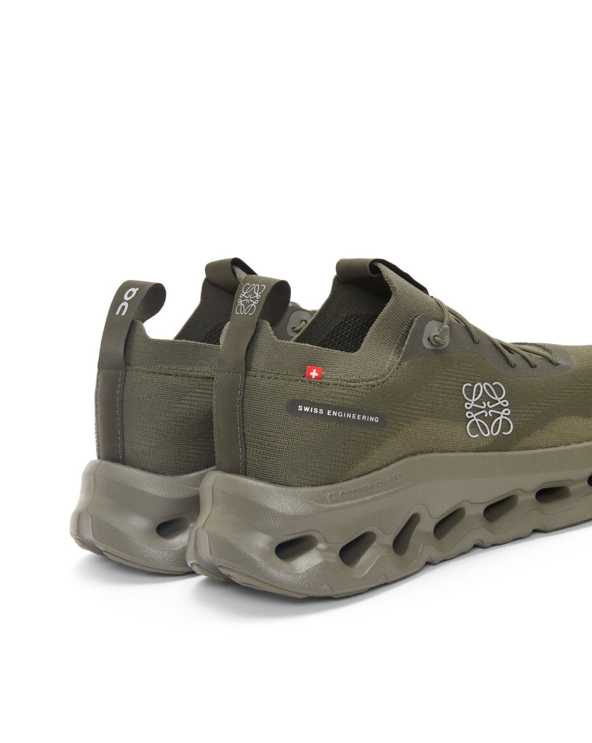 Loewe Cloudtilt sneaker