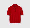 Winniemodo,Winniemodony,Gucci 867226,Gucci knit polo shirt,Gucci polo shirt sale,Gucci polo shirt discount,best online shoppi