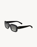 Saint Laurent SL M130 sunglasses,Saint Laurent SL sunglasses,Saint Laurent sunglasses women,SL M130 black sunglasses,YSL Blac