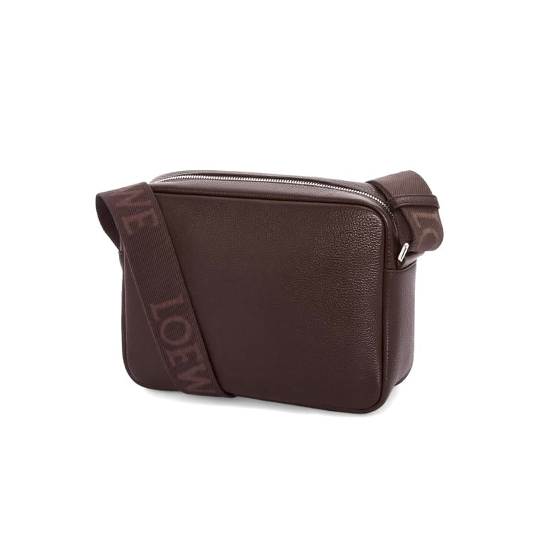 Loewe IDBANBA73X01,Loewe Medium Pebble messenger bag in supple calfskin,Loewe medium messenger bag,Loewe crossbody bag,Loewe