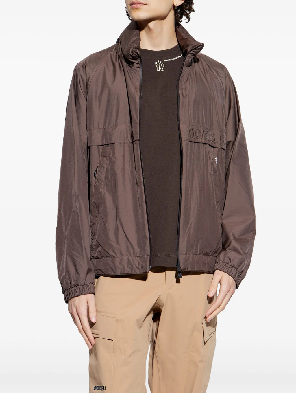 Winniemodo,Winnie modo,Moncler Grenoble Day-Namic jacket,Moncler jacket,Moncler jacket sale,Moncler jacket men brown,Moncler