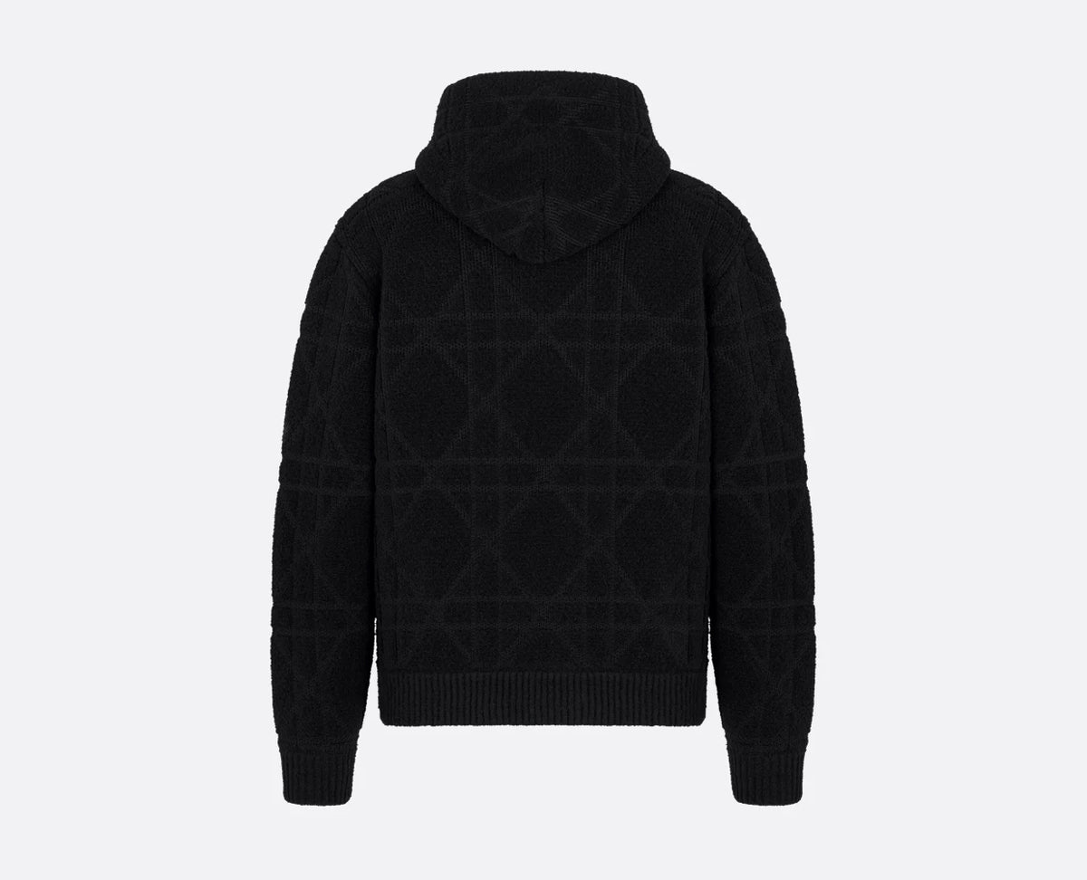 Winniemodo,Winnie modo,Dior 613M612A3017,Dior cannage hooded sweatshirt,Dior cannage hoodie,Dior hoodies,Dior hoodie sale,Dio