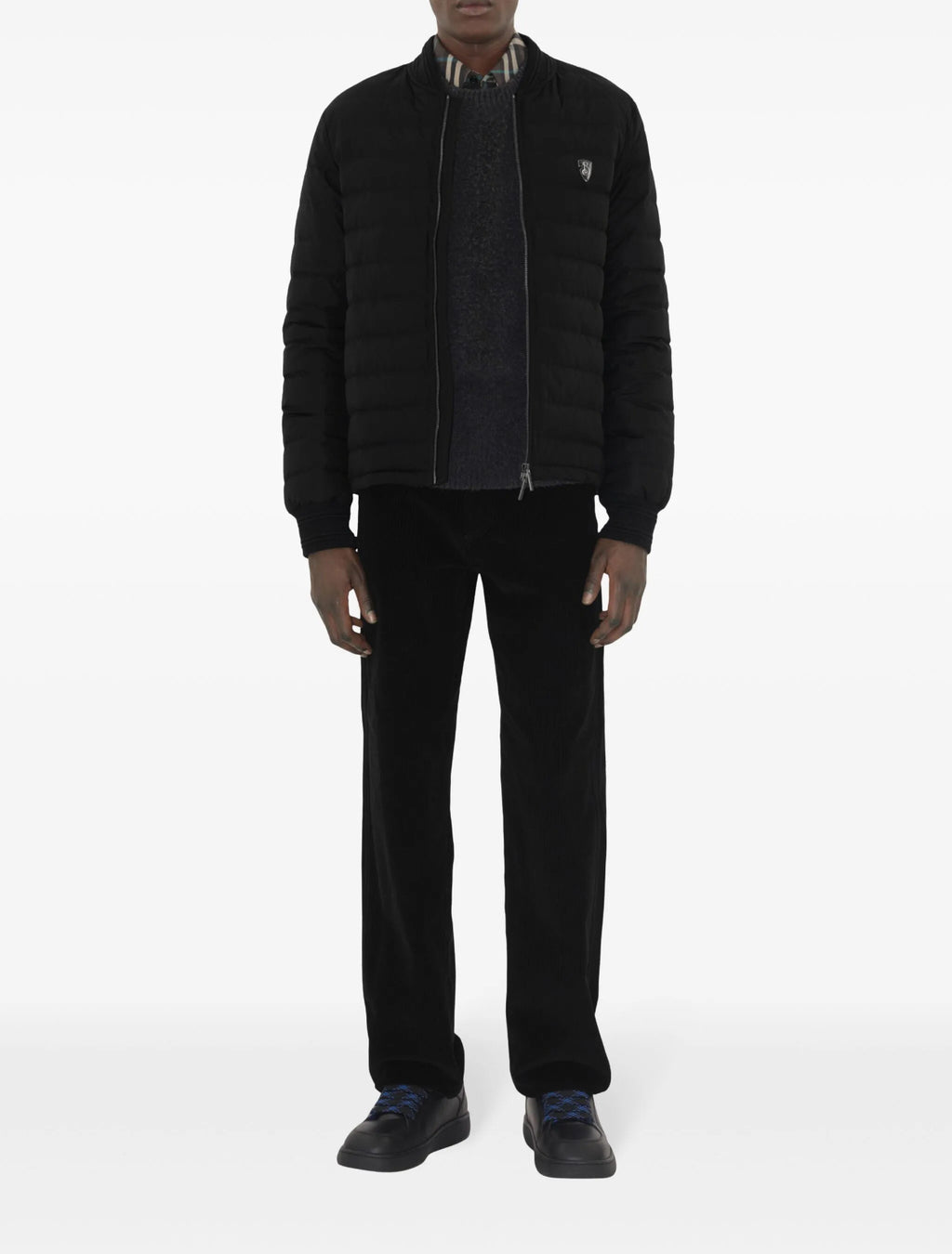 Winniemodo,Winnie modo,Burberry 81009151,Burberry padded jacket,Burberry down jacket,Burberry down sale,Burberry down black,B