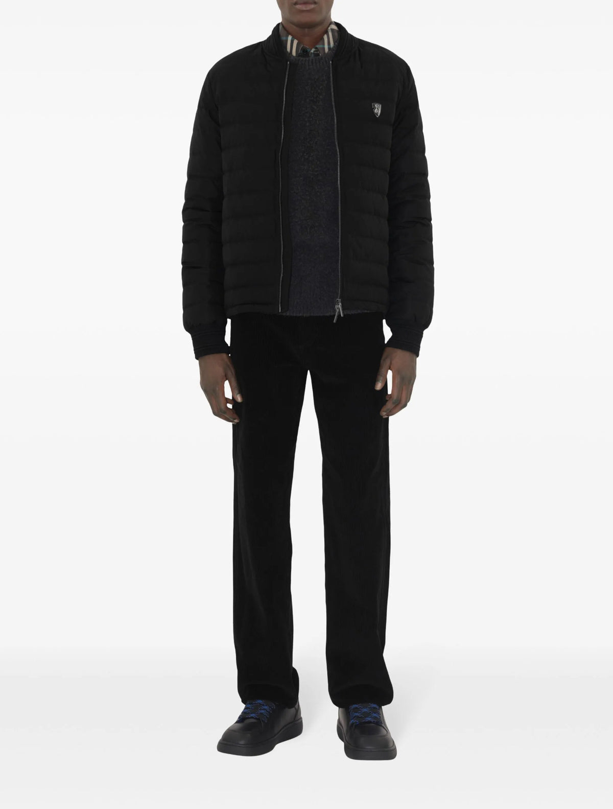 Winniemodo,Winnie modo,Burberry 81009151,Burberry padded jacket,Burberry down jacket,Burberry down sale,Burberry down black,B