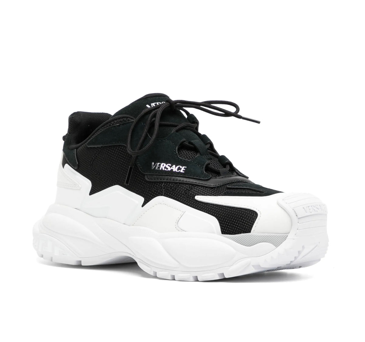 Winniemodo,Winniemodony,Versace DSU7703DVTREG,Versace Mercury sneakers,Versace Mercury trainers,Versace sneakers men,Versace