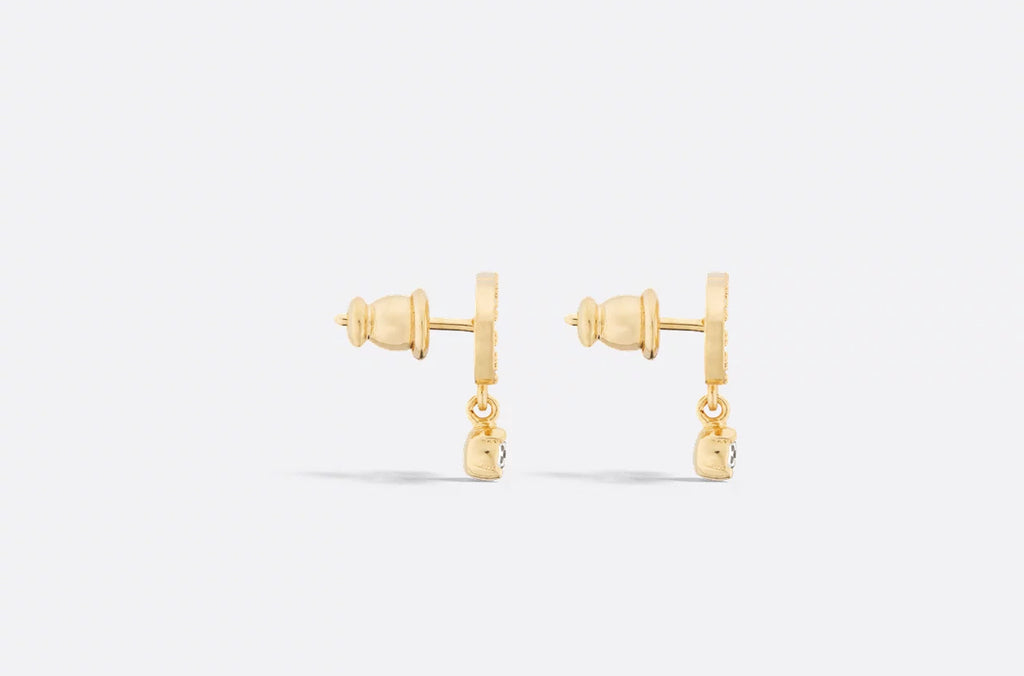 Winniemodo,Winnie modo,Dior petit CD earrings,Dior CD earrings,Dior earrings,Dior earrings sale,Dior earrings CD crystal,Dior