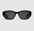 Winniemodo,Winniemodony,Gucci GG1826SK,Gucci rectangular frame sunglasses,Gucci sunglasses,Gucci sunglasses sale,Gucci sungla