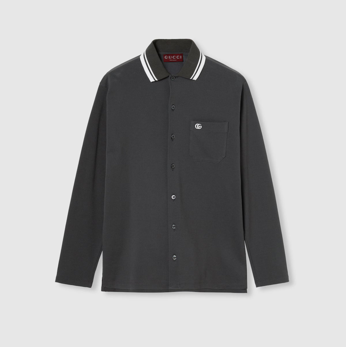 Winniemodo,Winnie modo,Gucci 815513 XJG16,Gucci polo shirt,Gucci shirt,Gucci shirt sale,Gucci shirt men,Gucci shirt grey,Gucc