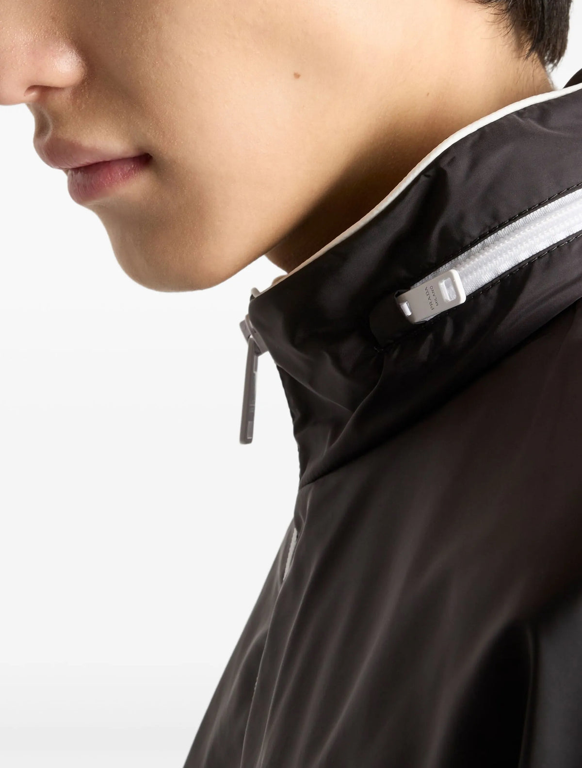 Winniemodo,Winnie modo,Prada SGC8321WQ9F0966,Prada jacket,Prada jacket sale,Prada jacket black,Prada jacket mens black,Prada