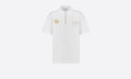Winniemodo,Winniemodony,Dior zip up polo shirt,Dior menswear outlet,DIOR men's polo shirt,Dior x ERL polo shirt,Dior polo shi