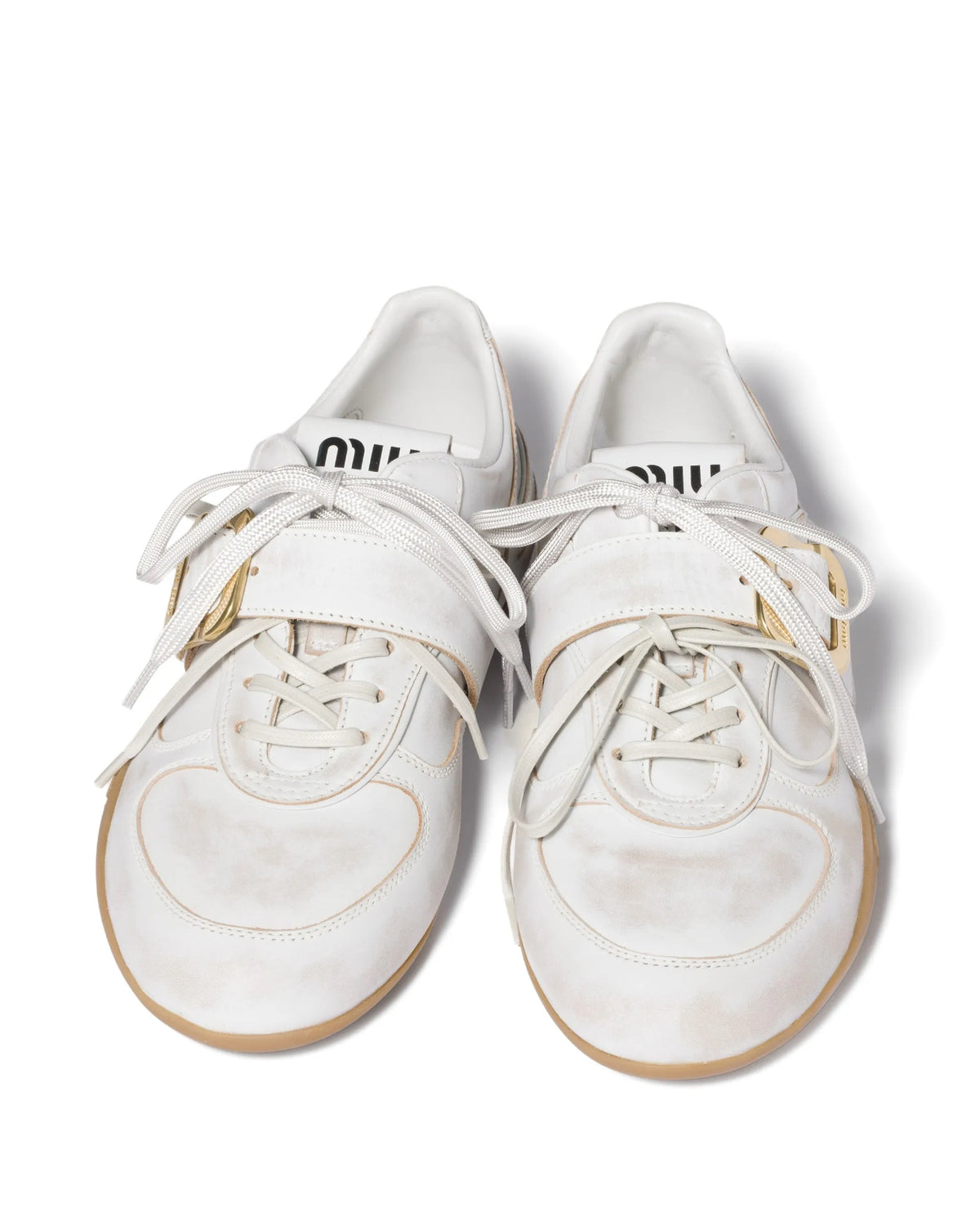 Winniemodo,Winniemodony,MIU MIU 5E549E,Miu Miu gymnasium,Miu Miu sneakers sale,Miu Miu sneakers white,Miu Miu sneaker discoun