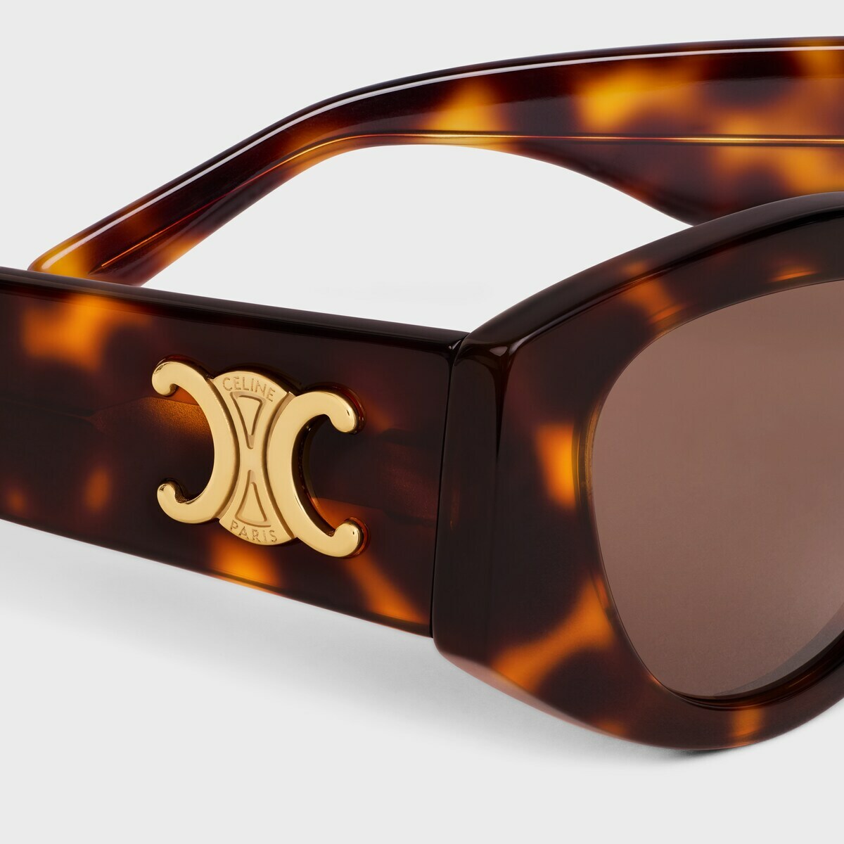 Celine triomphe sunglasses,Celine triomphe sunglasses tortoise,Celine triomphe sunglasses black,Celine sunglasses tortoise,Ce