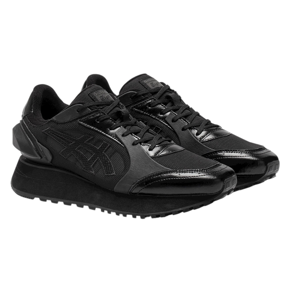 Winniemodo,Winnie modo,Onitsuka tiger 1183B555,Onitsuka Tiger Moage Co black,Onitsuka Tiger Moage Co,Onitsuka Tiger sneaker,O