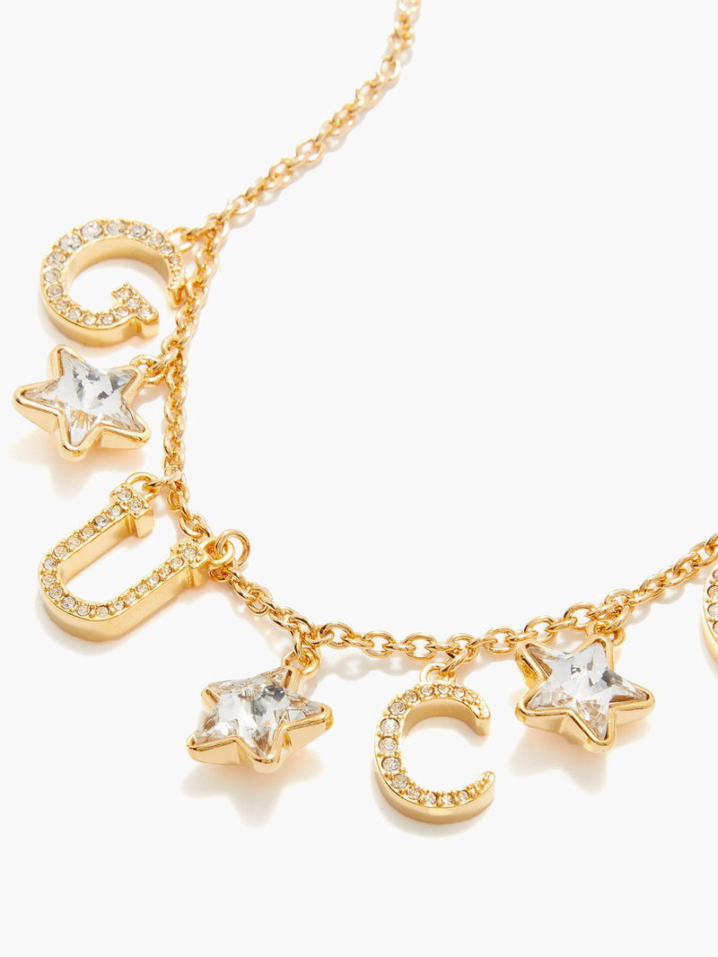 Winniemodo,Winniemodony,Gucci crystal necklace,Gucci necklace,Gucci necklace sale,Gucci necklace star.Gucci necklace womens,G